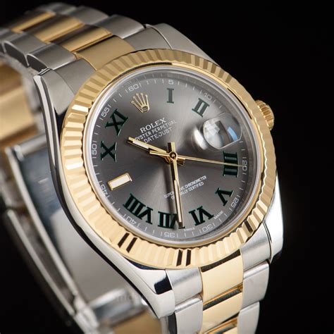 rolex datejust 2 wertentwicklung|Rolex Datejust 2 retail price.